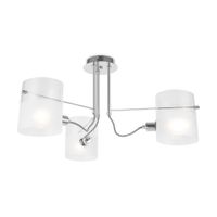 Люстра Freya FR2023PL-03CH — фото 10, Люстры