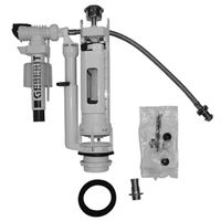 механизм для бачка арт-BPCDF — фото 1, Комплектующие для туалета