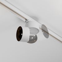 Трековый светильник Technical TR199-3-15W2.7K-M-W — фото 6, Трековые светильники