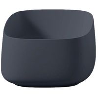 Товар: Раковина Artceram Cognac Quadro накладная без отверстий цвет blue notte COL006 36 00 - фото 1 Раковина Artceram Cognac Quadro накладная без отверстий цвет blue notte COL006 36 00 — фото 1, Раковины накладные