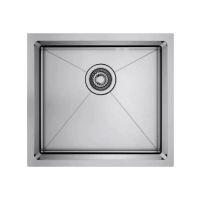 Кухонная мойка Raglo R703.5044.05, сатин — фото 1, Кухонные мойки