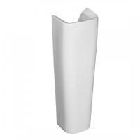 Пьедестал "Орион" 1 сорт SANTERI 136008S0000B0 — фото 4, Пьедесталы для раковины