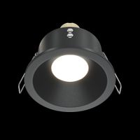 Встраиваемый светильник Technical DL032-2-01B — фото 5, Точечные светильники