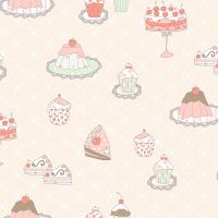 Обои 1904 15542 Twins арт. арт-TWINS13007 — фото 1, Обои для стен