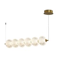 Товар: Подвесной светильник Freya FR6135PL-L22BT - фото 4 Подвесной светильник Freya FR6135PL-L22BT — фото 4, Подвесные светильники