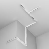 Шинопровод накладной/подвесной Technical TRX034-412W — фото 6, Шинопроводы