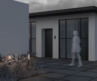 Ландшафтный светильник Outdoor O487FL-L3GF3K1 — фото 5, Уличное освещение