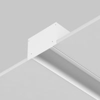 Комплектующие для профиля Technical арт-ALM013EC-PL-W — фото 3, Комплектующие для освещения