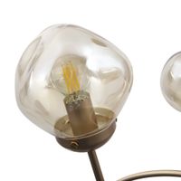 Люстра Freya арт-FR8017PL-06MG — фото 6, Люстры