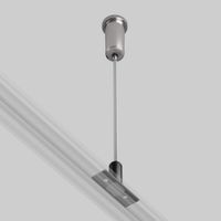 Товар: Комплектующие для трековой системы Technical TRA184SW-1B - фото 5 Комплектующие для трековой системы Technical TRA184SW-1B — фото 5, Комплектующие для освещения