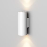 Товар: Настенный светильник (бра) Outdoor арт-O303WL-L24W3K - фото 3 Настенный светильник (бра) Outdoor арт-O303WL-L24W3K — фото 3, Уличное освещение