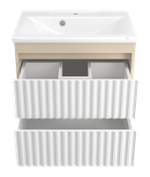 Тумба под раковину арт-BAL-06065-03-012Я — фото 2, Тумбы под раковину