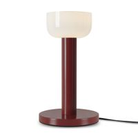 Настольный светильник Freya арт-FR6185TL-L5OR — фото 1, Настольные лампы