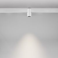 Трековый светильник Technical арт-TR122-2-7W4K-W — фото 4, Трековые светильники