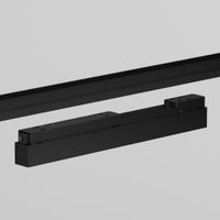 Уличный трековый светильник Outdoor O-TR02-1-S-12WB4K — фото 6, Уличное освещение