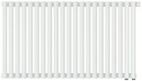 Отопительный радиатор Сунержа Эстет-00 EU50 500х945 21 секция Белый арт-12-0322-5021 — фото 5, Радиаторы отопления