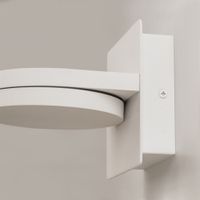 Настенный светильник (бра) Maytoni MOD354WL-L12W3K — фото 9, Бра