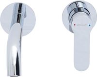 Товар: Смеситель для раковины Aquanet Passion хром арт-00336186 - фото 3 Смеситель для раковины Aquanet Passion хром арт-00336186 — фото 3, Смесители для раковины