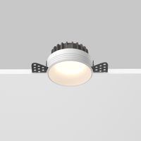 Товар: Встраиваемый светильник Technical DL055-8W3-4-6K-TRS-W - фото 3 Встраиваемый светильник Technical DL055-8W3-4-6K-TRS-W — фото 3, Точечные светильники