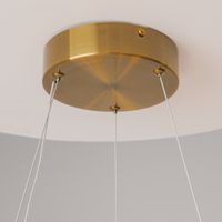 Товар: Подвесной светильник Maytoni MOD299PL-L60BS3K - фото 15 Подвесной светильник Maytoni MOD299PL-L60BS3K — фото 15, Подвесные светильники