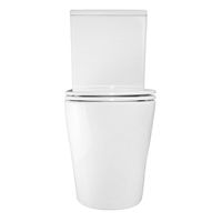 Товар: Унитаз-компакт Azario Maro 670x380x850 напольный, безободковый, с бачком и сиденьем микролифт (A-R) арт-AZ-2125 - фото 9 Унитаз-компакт Azario Maro 670x380x850 напольный, безободковый, с бачком и сиденьем микролифт (A-R) арт-AZ-2125 — фото 9, Напольные унитазы