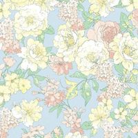 Обои 36 7692 Classic II арт. арт-V1018 — фото 1, Обои для стен