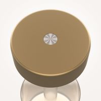 Товар: Аккумуляторный светильник Maytoni MOD229TL-L3G3K1 - фото 3 Аккумуляторный светильник Maytoni MOD229TL-L3G3K1 — фото 3, Настольные лампы