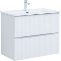 Товар: Тумба с раковиной Aquanet Джейн 80 цв.белый матовый (раковина Фортуна) 00332529 - фото 19 Тумба с раковиной Aquanet Джейн 80 цв.белый матовый (раковина Фортуна) 00332529 — фото 19, Тумбы с раковиной