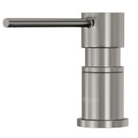 Товар: Кухонная мойка Reflexion Iseo RX2250GD брашированное золото - фото 428 Кухонная мойка Reflexion Iseo RX2250GD брашированное золото — фото 428, Кухонные мойки