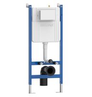 Инсталляция для подвесного унитаза Grossman арт-900.K31.02.000 — фото 1, Инсталляции для унитазов