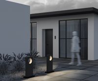 Товар: Ландшафтный светильник Outdoor O469FL-L7CM3K1 - фото 2 Ландшафтный светильник Outdoor O469FL-L7CM3K1 — фото 2, Уличное освещение