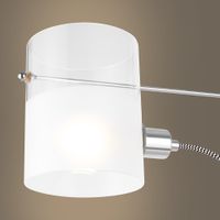 Люстра Freya FR2023PL-03CH — фото 8, Люстры