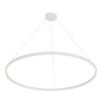 Подвесной светильник Maytoni MOD058PL-L65WK — фото 1, Подвесные светильники