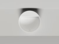 Товар: Раковина накладная ARMONIA ROUND TOP 02
без отверстия под смеситель 130422TM - фото 8 Раковина накладная ARMONIA ROUND TOP 02
без отверстия под смеситель 130422TM — фото 8, Раковины