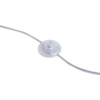 Напольный светильник (торшер) Freya FR5533FL-01BS — фото 3, Торшеры