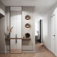 Настенный светильник (бра) Freya FR6188WL-L5B — фото 7, Бра