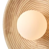 Настенный светильник (бра) Freya арт-FR5589WL-01T — фото 5, Бра