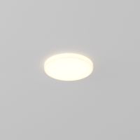 Встраиваемый светильник Technical DL067-GX53-W — фото 3, Точечные светильники