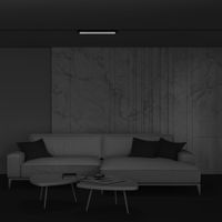 Товар: Трековый светильник Technical TR104-1-20W3K-B - фото 5 Трековый светильник Technical TR104-1-20W3K-B — фото 5, Трековые светильники