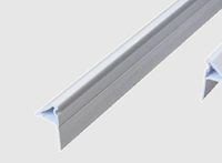 Бордюр для ванн и поддонов 15 мм Aquanet 00225264 — фото 1, Комплектующие