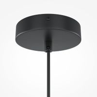 Подвесной светильник Maytoni MOD192PL-01W1 — фото 7, Подвесные светильники