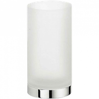 Стакан COLOMBO DESIGN NORDIC настольный арт-B5241 — фото 3, Стаканы для зубных щеток