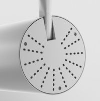 Товар: Трековый светильник Technical TR003-1-36W3K-M-W - фото 7 Трековый светильник Technical TR003-1-36W3K-M-W — фото 7, Трековые светильники