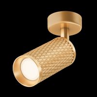 Потолочный светильник Technical арт-C034CL-01G — фото 10, Подвесные светильники