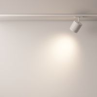 Трековый светильник Technical арт-TR088-1-GX53-W — фото 2, Трековые светильники