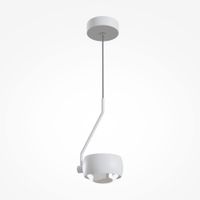 Товар: Подвесной светильник Technical MOD072PL-L8W3K - фото 6 Подвесной светильник Technical MOD072PL-L8W3K — фото 6, Подвесные светильники