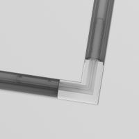 Комплектующие для встраиваемой трековой системы Technical TRA004CL-22W — фото 5, Комплектующие для освещения