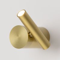 Настенный светильник (бра) Maytoni арт-MOD433WL-L3BS3K1 — фото 8, Бра