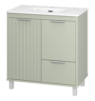 Тумба под раковину арт-RIS-06080-0842Я — фото 8, Тумбы под раковину