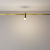 Товар: Трековый светильник Technical TR145-1-3W4K-W-BS - фото 4 Трековый светильник Technical TR145-1-3W4K-W-BS — фото 4, Трековые светильники